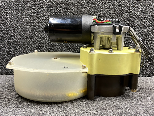 T700B521000100401 Socata TBM-700 Cabin Air Blower Fan Assembly