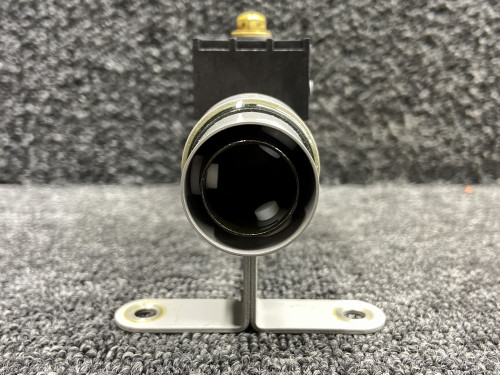 766977-1 Intertechnique Outboard Fuel Level Transmitter LH with Mods