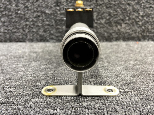 766976-1 Intertechnique Center Fuel Level Transmitter LH with Mods
