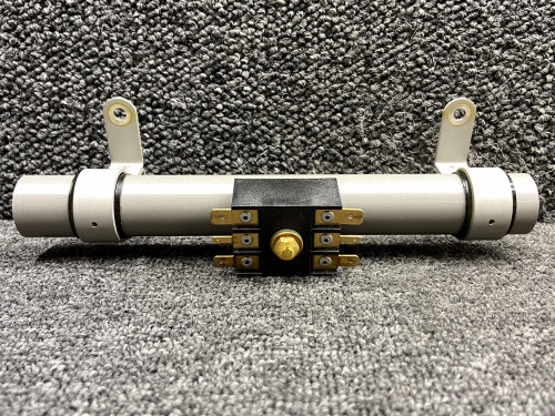 766976-1 Intertechnique Center Fuel Level Transmitter LH with Mods