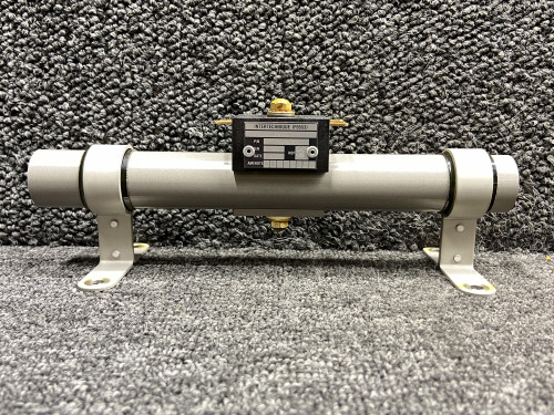 766976-1 Intertechnique Center Fuel Level Transmitter LH with Mods