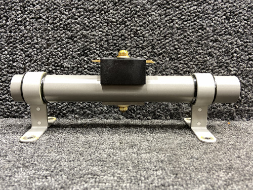 766976-1 Intertechnique Center Fuel Level Transmitter LH with Mods