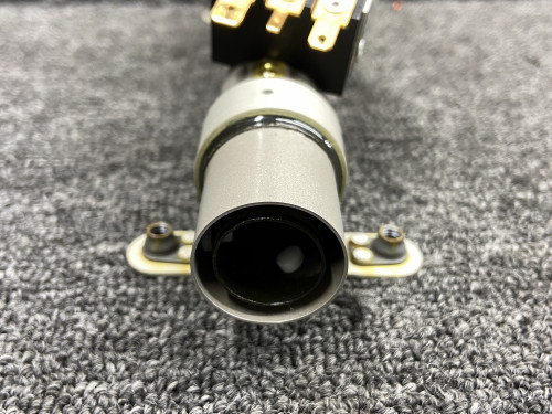 768403 Intertechnique Inboard Fuel Level Transmitter LH with Mods