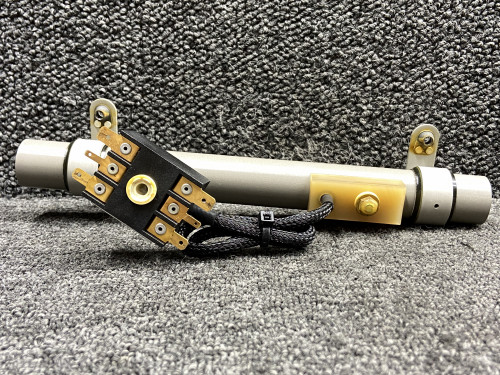 768403 Intertechnique Inboard Fuel Level Transmitter LH with Mods