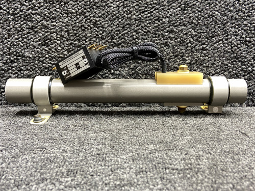 768403 Intertechnique Inboard Fuel Level Transmitter LH with Mods