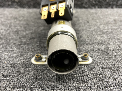 768404 Intertechnique Inboard Fuel Level Transmitter RH with Mods