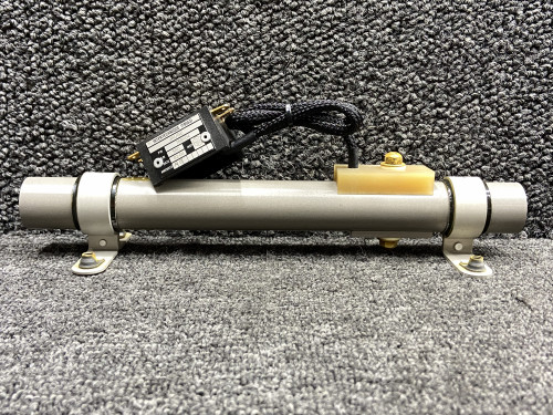 768404 Intertechnique Inboard Fuel Level Transmitter RH with Mods