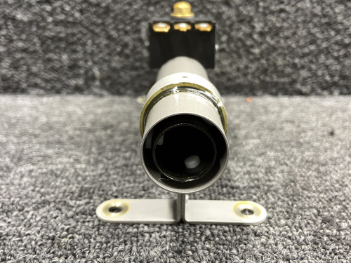 766976-1 Intertechnique Center Fuel Level Transmitter RH with Mods
