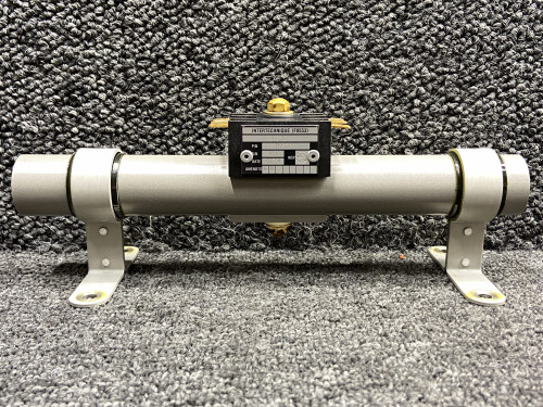766976-1 Intertechnique Center Fuel Level Transmitter RH with Mods