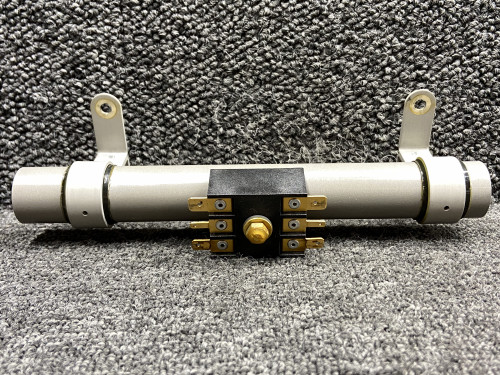 766976-1 Intertechnique Center Fuel Level Transmitter RH with Mods
