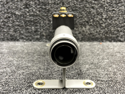 766977-1 Intertechnique Outboard Fuel Level Transmitter RH with Mods