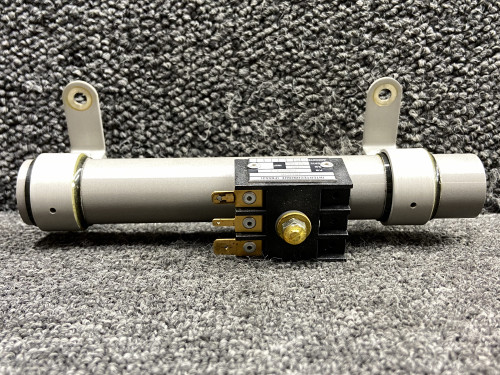 766977-1 Intertechnique Outboard Fuel Level Transmitter RH with Mods