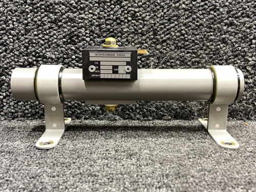 766977-1 Intertechnique Outboard Fuel Level Transmitter RH with Mods