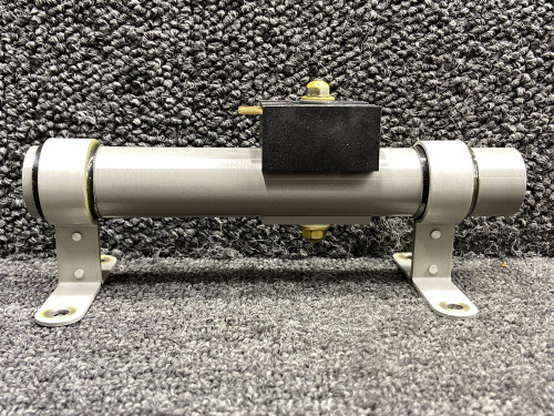 766977-1 Intertechnique Outboard Fuel Level Transmitter RH with Mods