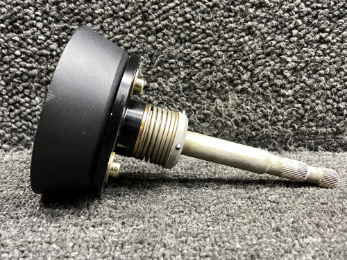 T700A2825057100, T700A2825055110 Socata TBM-700 Manual Fuel Control Shaft Assy