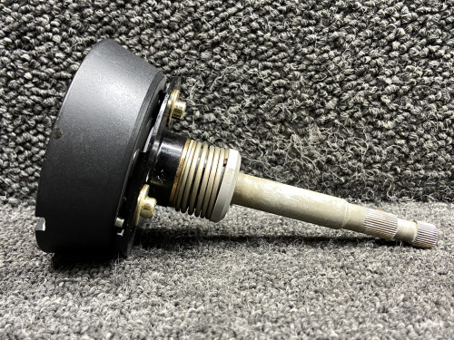 T700A2825057100, T700A2825055110 Socata TBM-700 Manual Fuel Control Shaft Assy