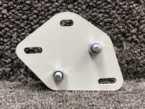 T700A2825020100 Socata TBM-700 Fuel Tension Adjuster Plate with Sprockets