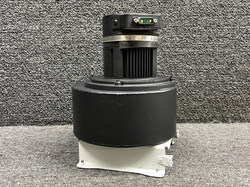 11-93364 (Alt: Z00.N6043277220) Honeywell Cabin Fan Assembly with Bracket