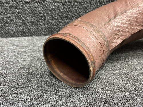 T700A2150027000 Socata TBM-700 Cooling Turbine Air Separator Tube