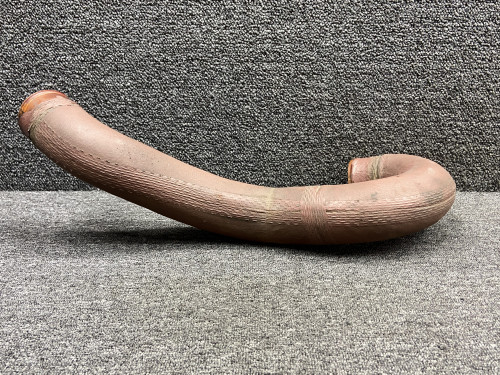 T700A2150027000 Socata TBM-700 Cooling Turbine Air Separator Tube