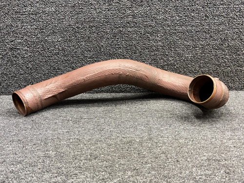T700A2150027000 Socata TBM-700 Cooling Turbine Air Separator Tube