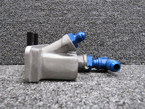 92003-9036-351-2 Cessna 560XL Citation XLS+ Precheck Valve