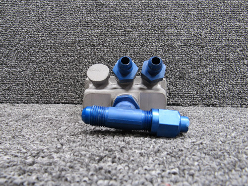 92003-9036-351-2 Cessna 560XL Citation XLS+ Precheck Valve
