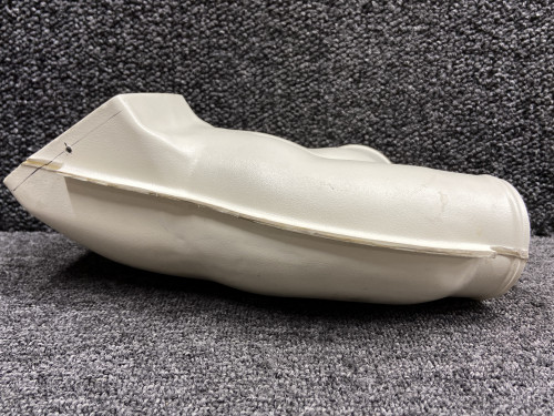 Z00.N6043277222 (Alt: JBS8004-1) Socata TBM-700 Aft Cabin Air Fan Adapter Duct