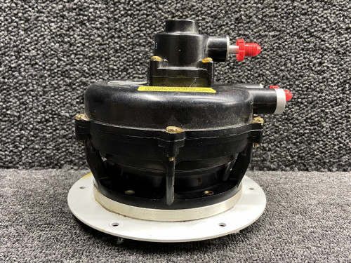 103760-1 (Alt: Z00.N6003077222) Honeywell Cabin Pressure Safety Valve Assy
