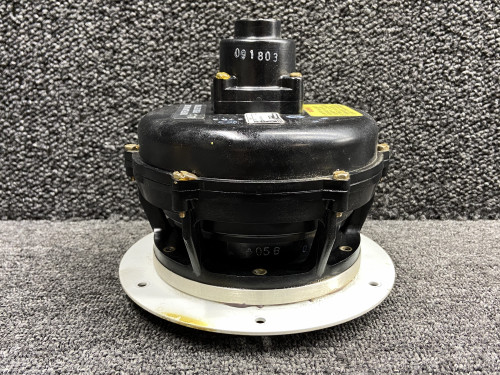 103760-1 (Alt: Z00.N6003077222) Honeywell Cabin Pressure Safety Valve Assy