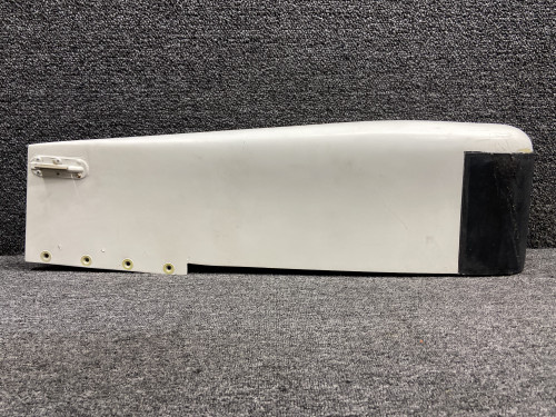 T700A5520015006 Socata TBM-700 Elevator Tip Assembly LH with De-Ice Boot