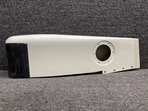 T700A5520015006 Socata TBM-700 Elevator Tip Assembly LH with De-Ice Boot