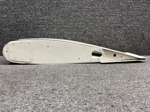 T700A5520015006 Socata TBM-700 Elevator Tip Assembly LH with De-Ice Boot