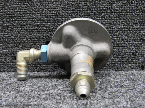 92003-80002-101 Cessna 560XL Citation XLS+ Shutoff Valve