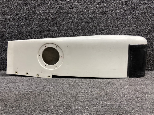 T700A5520015007 Socata TBM-700 Elevator Tim Assembly RH with De-Ice Boot