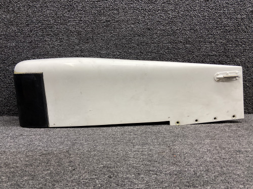 T700A5520015007 Socata TBM-700 Elevator Tim Assembly RH with De-Ice Boot