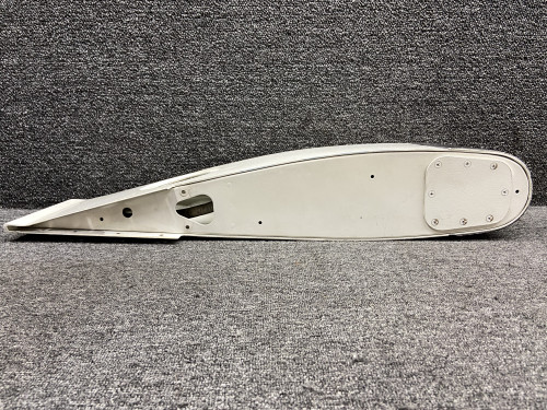 T700A5520015007 Socata TBM-700 Elevator Tim Assembly RH with De-Ice Boot