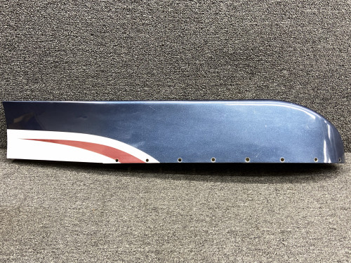T700A573000300 Socata TBM-700 Wing Tip Assembly LH