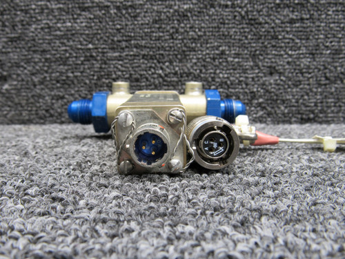 96487-V5000-243 Valcor Eng. Solenoid Valve