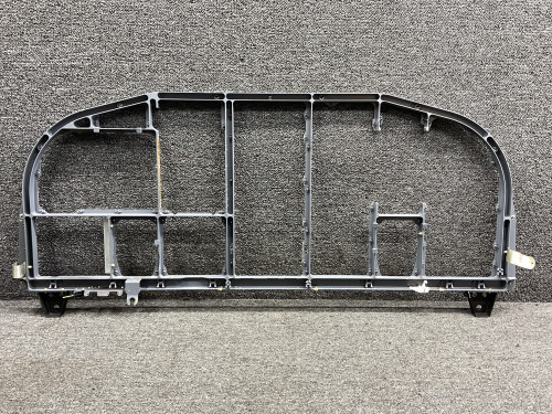 T700A5370040000 Socata TBM-700 Instrument Panel Structure Assembly