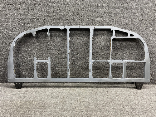 T700A5370040000 Socata TBM-700 Instrument Panel Structure Assembly
