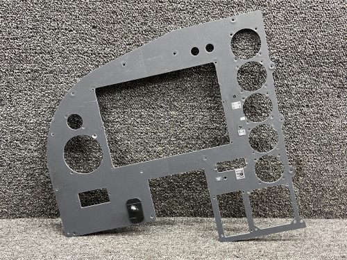 T700A925203500350, T700A9252100000 Socata TBM-700 Instrument Panel Cover Set