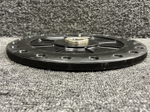 T700A2740063000 Socata TBM-700 Elevator Trim Wheel Assembly