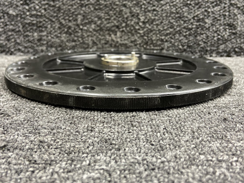 T700A2740063000 Socata TBM-700 Elevator Trim Wheel Assembly