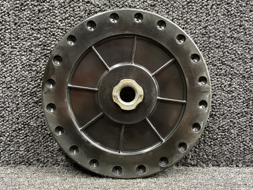 T700A2740063000 Socata TBM-700 Elevator Trim Wheel Assembly