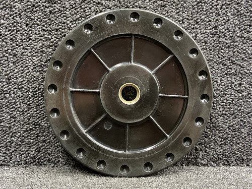 T700A2740063000 Socata TBM-700 Elevator Trim Wheel Assembly