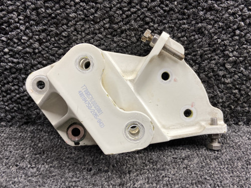 T700A5760003001 Socata TBM-700 Outboard Aileron Hinge Fitting RH