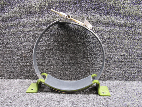 4441020-076 BE Aerospace Clamp