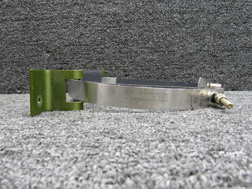 4441020-076 BE Aerospace Clamp