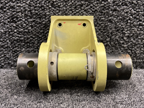 T700A2730073100 Socata TBM-700 Aft Elevator Control Fitting with Tube